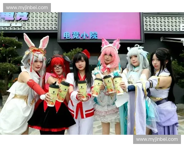 电竞直播全新玩法揭秘，如何在竞争激烈的市场中脱颖而出